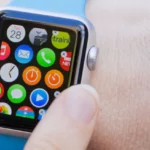 Posso molhar ou nadar com o Apple Watch? [resistência à água]