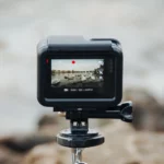 Qual é o melhor cartão de memória para GoPro?