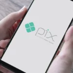 Qual a diferença entre a chave e a senha do Pix?