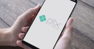 qual a diferen a entre a chave e a senha do pix 6ac58cf5