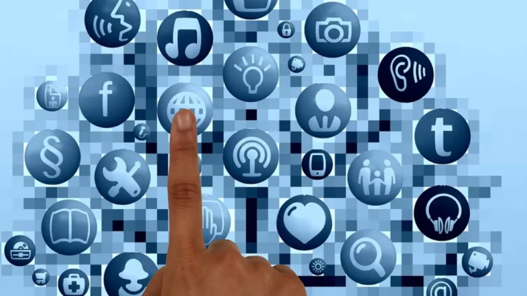 qual foi a primeira rede social criada na internet 3dca3382