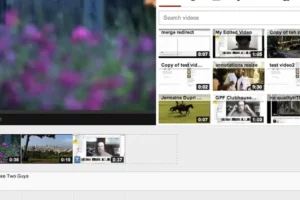 quatro sites para cortar ou editar v deos online gratuitamente de19a8bf