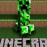 Quem são os Creepers em Minecraft?