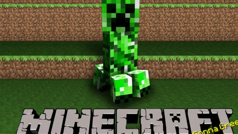 quem s o os creepers em minecraft 82e67023
