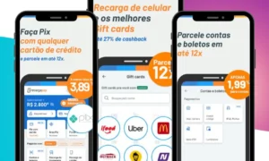 recargapay aplicativo que libera cart o de cr dito agora para negativado f74701c4