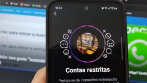 restringir no instagram o que e como usar o recurso para limitar coment rios e dms 7fc20e3b