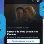 Retrato de Uma Jovem em Chamas: onde assistir ao filme de 2019