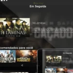 Runtime: aplicativo para assistir filmes e séries grátis onde quiser