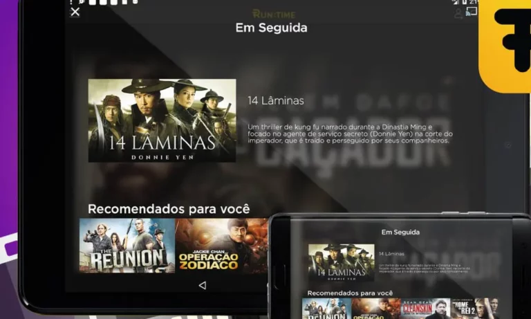 runtime aplicativo para assistir filmes e s ries gr tis onde quiser 8ed0e2ad