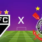 São Paulo x Corinthians 29/09 ao vivo: onde assistir, horários e escalações