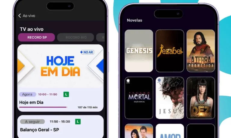 s ries b blicas da record saiba onde assistir online pelo celular 49c12e74