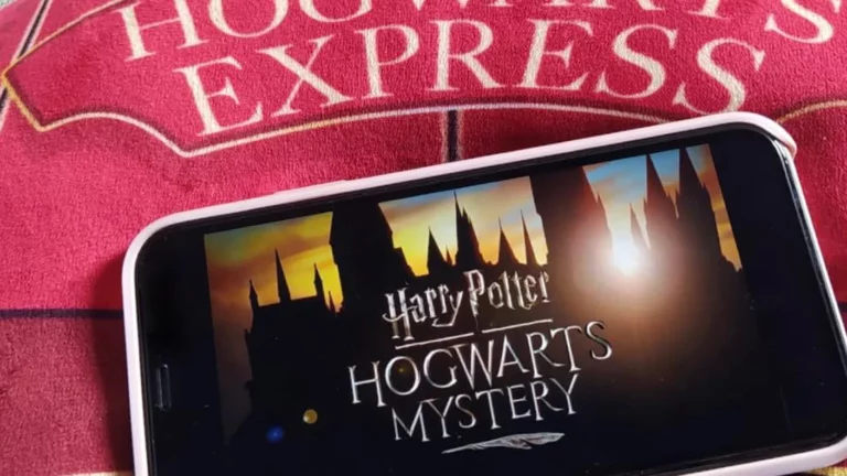saiba todas as respostas das perguntas em harry potter hogwarts mystery 81772c4d
