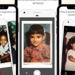 Scanner do futuro: veja como digitalizar fotos do passado usando a câmera do celular