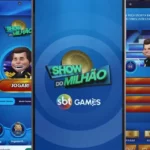 Show do Milhão 2024: aprenda como jogar pelo celular