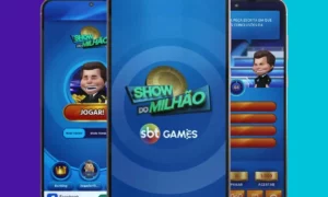 Show do Milhão 2024: aprenda como jogar pelo celular