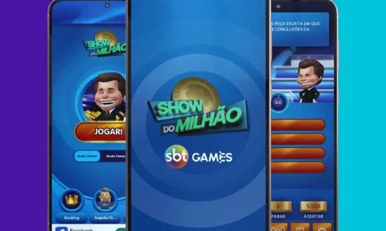 show do milh o 2024 aprenda como jogar pelo celular f103f985