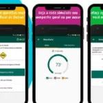 Simulado Detran SE: aplicativo com questões para prova teórica no Sergipe