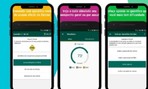 simulado detran se aplicativo com quest es para prova te rica no sergipe 65f280e2