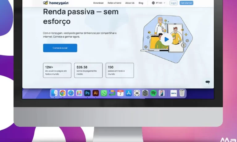 site honeygain essa plataforma para ganhar dinheiro segura 4423208a