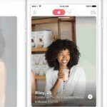 Sites e apps de relacionamento: 12 alternativas ao Tinder