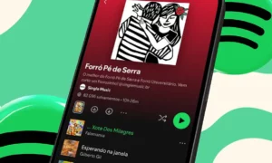 spotify app gratuito para escutar forr p de serra 111f557f