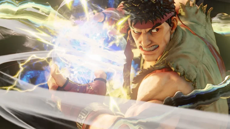 street fighter a cronologia dos jogos da franquia 76b28294