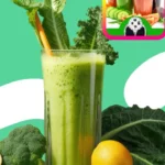 Suco detox para emagrecer 2024: as melhores combinações
