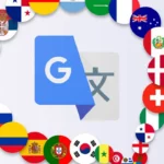 Tem como mudar a voz do Google Tradutor?
