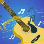 Tenha muitos acordes para violão no seu celular com esse aplicativo