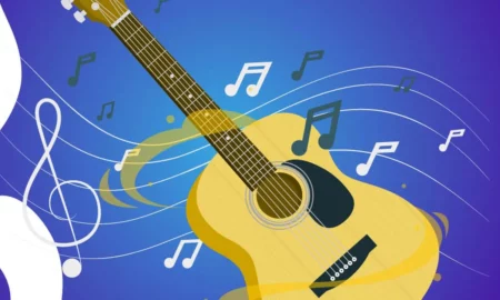 Tenha muitos acordes para violão no seu celular com esse aplicativo