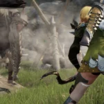 Todas as classes de Black Desert [Características e Vantagens]