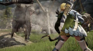 todas as classes de black desert caracter sticas e vantagens cd7b0107