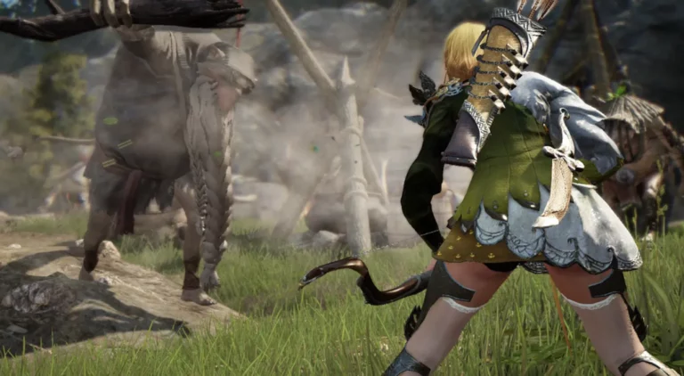 todas as classes de black desert caracter sticas e vantagens cd7b0107