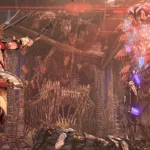 Todas as novas máquinas de Horizon Forbidden West