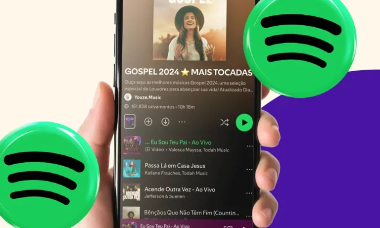 top 100 m sicas gospel mais tocadas no spotify em 2024 bbaf00df