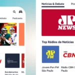 TuneIn Rádio: aplicativo gratuito com podcasts de esportes
