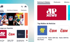 tunein r dio aplicativo gratuito com podcasts de esportes 11240deb