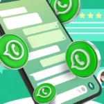 Uma breve história do WhatsApp: o aplicativo de mensagens mais popular