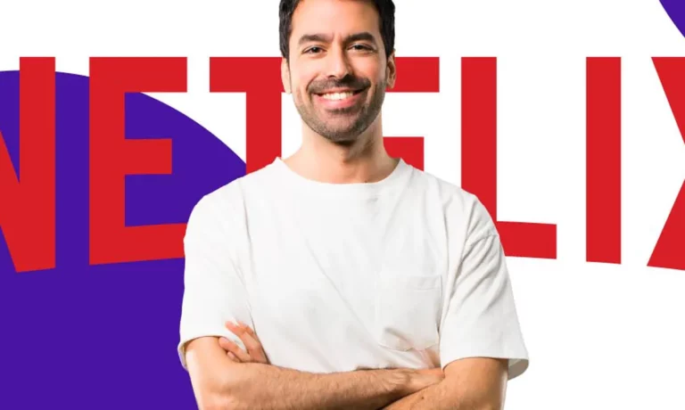 vagas de emprego netflix como se cadastrar pelo celular f9d83433