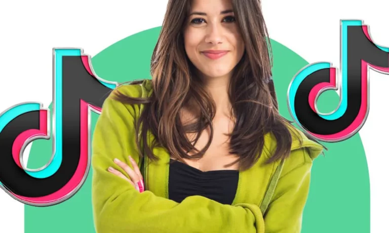 vagas de emprego tiktok como se candidatar pelo celular 579f2611
