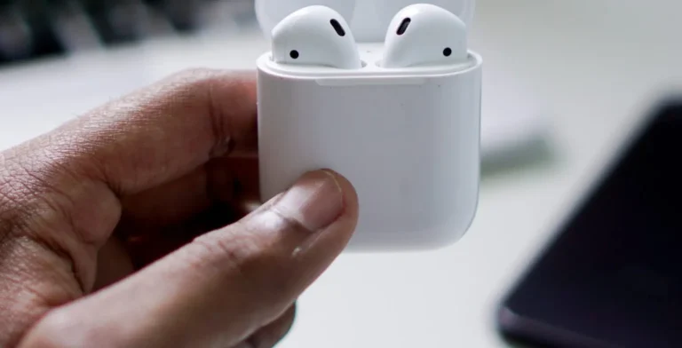 10 dicas para usar com airpods 7ca1b432