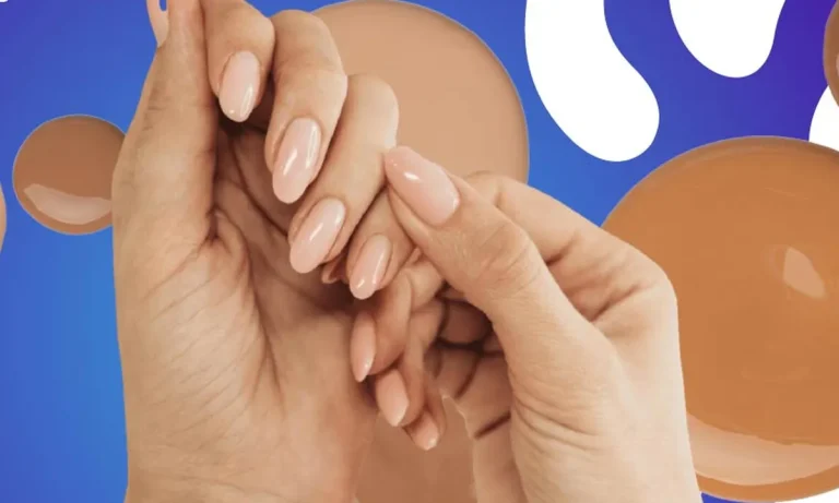 3 esmalte nude de parar o tr nsito fb78128d