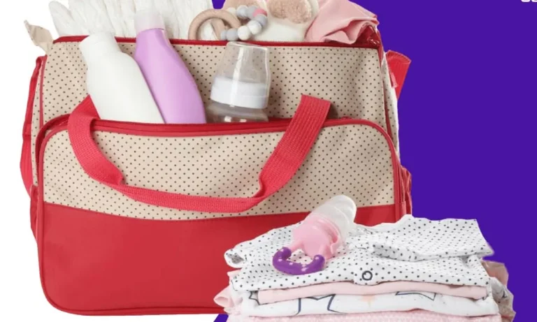 3 op es de kit bolsa maternidade bbe92994