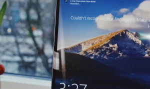 6 maneiras de personalizar a tela de bloqueio do windows 10 259f93a2