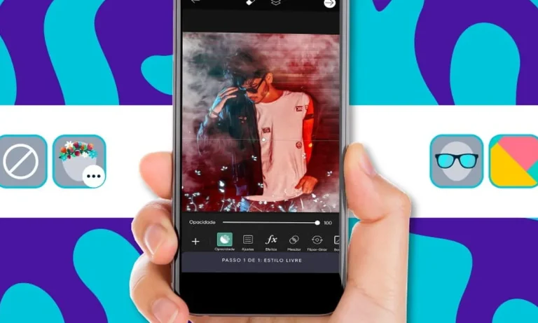 8 aplicativos para editar foto online como um profissional ee686b0c