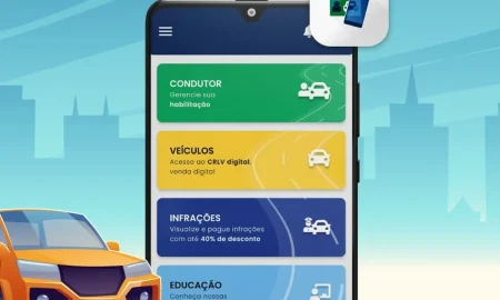aplicativo carteira digital de tr nsito emita sua cnh digital 981de244