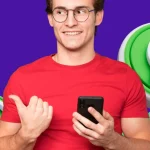 Aplicativo com figurinhas de cantadas para WhatsApp 