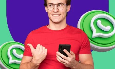 Aplicativo com figurinhas de cantadas para WhatsApp 