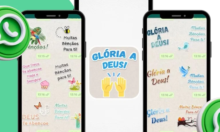 aplicativo de figurinhas evang licas para whatsapp 100 gr tis d0d4b59a