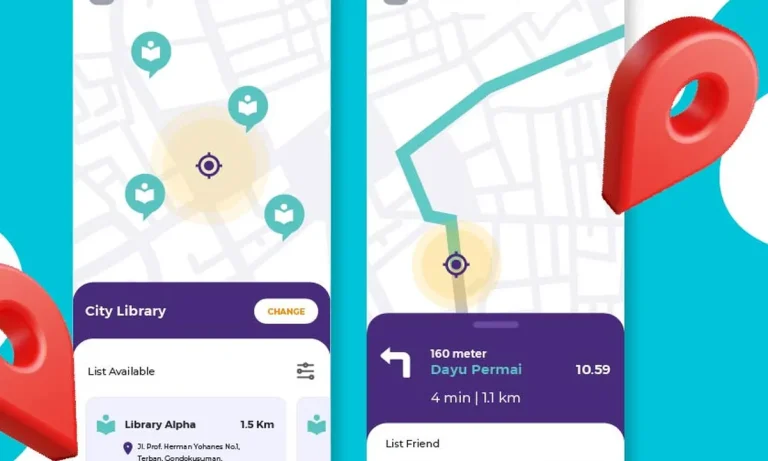 aplicativo de gps ao vivo para encontrar a melhor rota a946f7fb